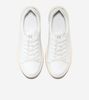 GRANDPRØ MAX PLATFORM SNEAKER