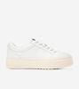 GRANDPRØ MAX PLATFORM SNEAKER