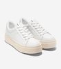 GRANDPRØ MAX PLATFORM SNEAKER