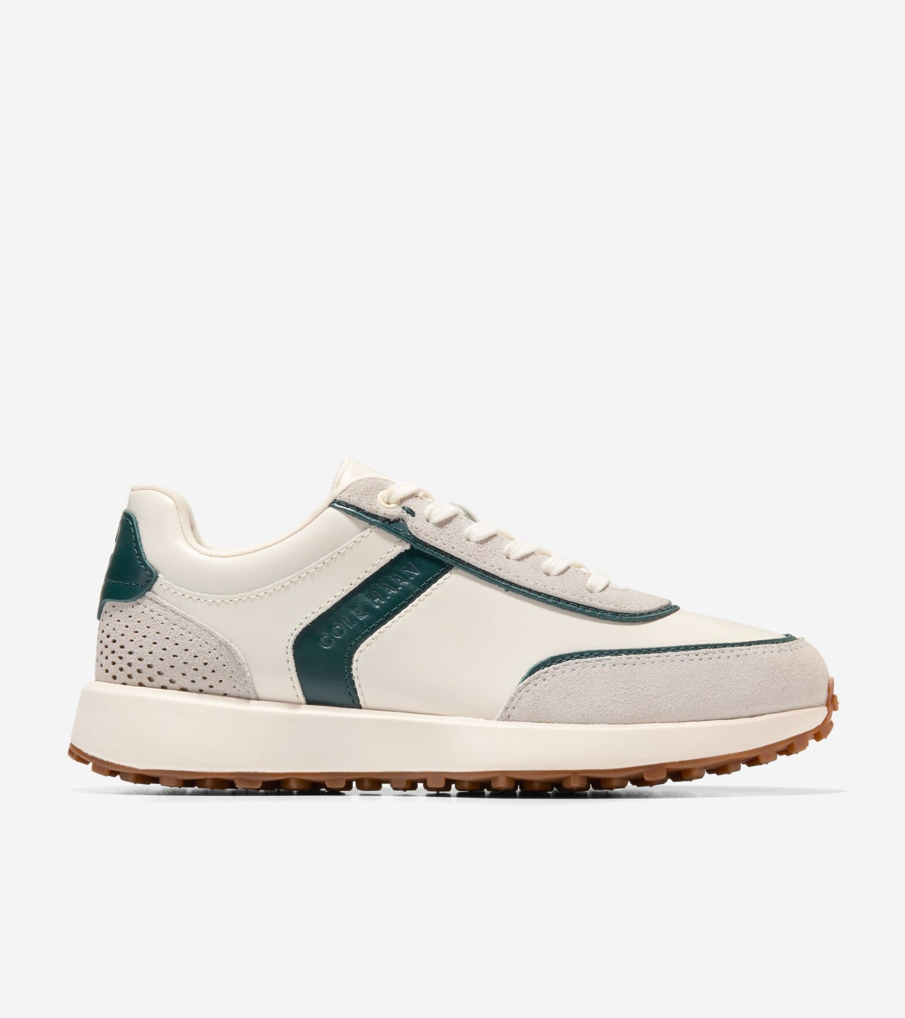 Grandprø  Wellesley Runner