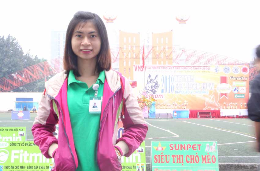 bác sĩ thú y Pethealth