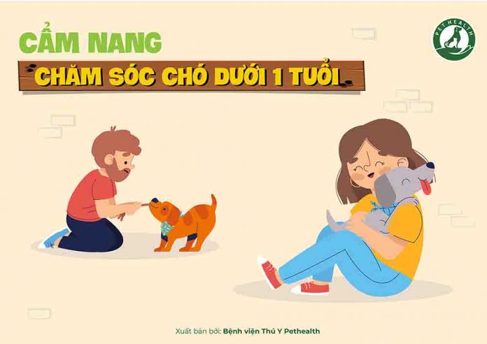 Cẩm nang chó
