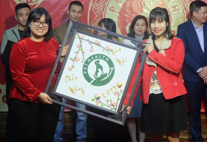 trưởng cơ sở PetHealth Bắc Ninh