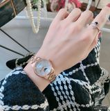  (T52024) Đồng hồ nữ Julius Star JS-029 Kính Sapphire - Size 29 