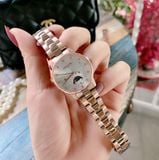  (T52024) Đồng hồ nữ Julius Star JS-029 Kính Sapphire - Size 29 