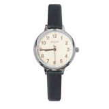  Đồng hồ nữ Julius JA-1073 dây da - Size 29 