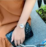  (T52024) Đồng hồ nữ Julius Star JS-029 Kính Sapphire - Size 29 