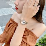  (T52024) Đồng hồ nữ Julius Star JS-029 Kính Sapphire - Size 29 