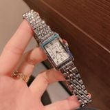  Đồng hồ nữ JULIUS JA-1252 dây thép 