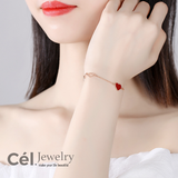  Vòng tay nữ Cél. Jewelry CE4478 