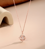  Combo Julius JA-732 + vòng Cel 