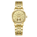  (T52024) Đồng hồ nữ Julius Star JS-061 kính Sapphire - Size 33 