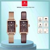  Julius Ja-941 đồng hồ nữ, đồng hồ đeo tay | Julius Official 
