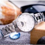  (T52024) Đồng hồ nữ Julius Star JS-029 Kính Sapphire - Size 29 