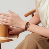  Julius JA-1417 đồng hồ nữ dây da, đồng hồ Julius chính hãng | Julius Official 