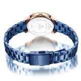  (T52024) Đồng hồ nữ Julius Star JS-029 Kính Sapphire - Size 29 