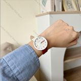  Julius JA-1492 đồng hồ nữ, đồng hồ Hàn Quốc chính hãng | Julius Official 