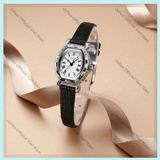  Julius đồng hồ nữ, đồng hồ đeo tay dây da JA-544 | Julius Official 