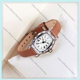  Julius đồng hồ nữ, đồng hồ đeo tay dây da JA-544 | Julius Official 