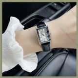  Đồng hồ nữ JULIUS JA-1252 dây thép 