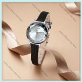  JA-917 đồng hồ nữ Julius dây da, đồng hồ đeo tay dây da | Julius official 