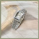  Đồng hồ nữ JULIUS JA-1252 dây thép 