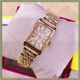  Đồng hồ nữ JULIUS JA-1252 dây thép 