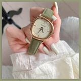  Julius JA-1436 đồng hồ nữ Julius dây da | Julius Official 