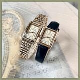  Đồng hồ nữ JULIUS JA-1252 dây thép 