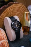  [Julius Official] Đồng hồ nữ Julius JA-426 dây thép 