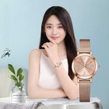  Combo Julius JA-732 + vòng Cel 