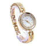  Đồng hồ nữ Julius JA-624 dây thép - Size 30 