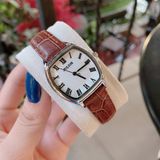  Đồng hồ nữ Julius JA-1242 dây da | Size 25 