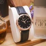  Đồng hồ nữ Julius JA-1309 dây da - Size 30 