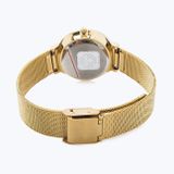  [Julius Official] Đồng hồ nữ Julius JA-426 dây thép 