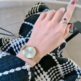  [Julius Official] Đồng hồ nữ Julius JA-426 dây thép 