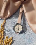  Đồng hồ nữ Julius JA-1073 dây da - Size 29 