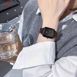  Julius JA-1481 đồng hồ nữ dây da | Julius Official 