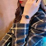  Đồng hồ nữ Julius JA-1258 dây thép | Size 24 