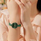  Julius JA-1348 đồng hồ nữ dây gốm & thép | Julius Official 