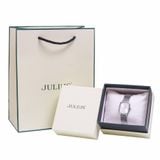  Đồng hồ Julius JA-1349 dây thép - Size 22 