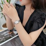  Đồng hồ Julius JA-1349 dây thép - Size 22 