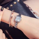  Julius JA-771 đồng hồ nữ Julius JA-771 dây thép | Julius Official 