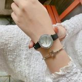  T42024 Đồng hồ nữ Julius JA-823 dây da - Size 29 