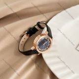  Julius JA-884 đồng hồ nữ Julius dây da | Julius Official 
