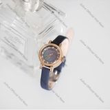  Julius JA-884 đồng hồ nữ Julius dây da | Julius Official 