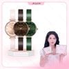  Julius JA-1348 đồng hồ nữ dây gốm & thép | Julius Official 