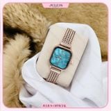  Julius JA-1405 đồng hồ nữ dây thép thương hiệu Hàn Quốc | Julius Official 