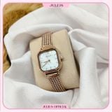  Julius JA-1405 đồng hồ nữ dây thép thương hiệu Hàn Quốc | Julius Official 