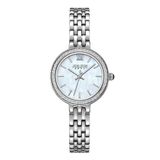  Julius Official Đồng hồ nữ Julius JA-1421 dây thép 